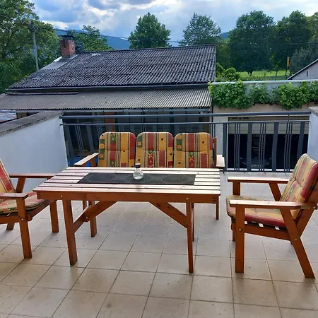 Ferienhaus Welches Senheim Exterior photo