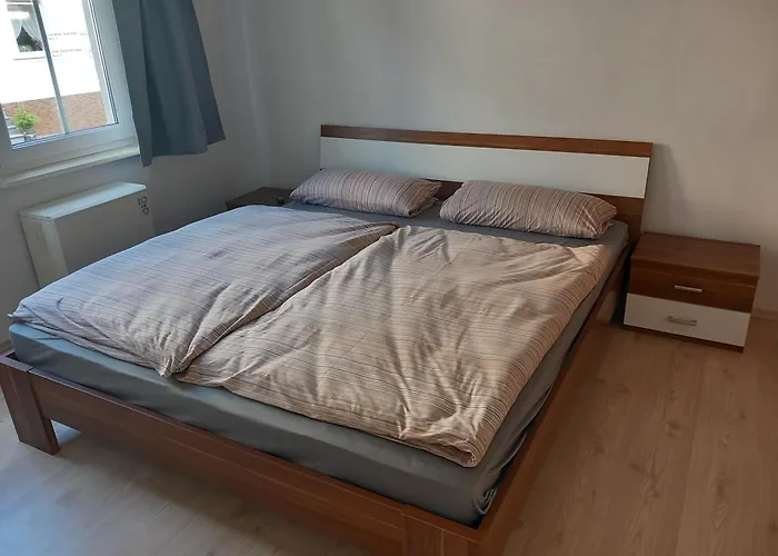 Ferienhaus Welches