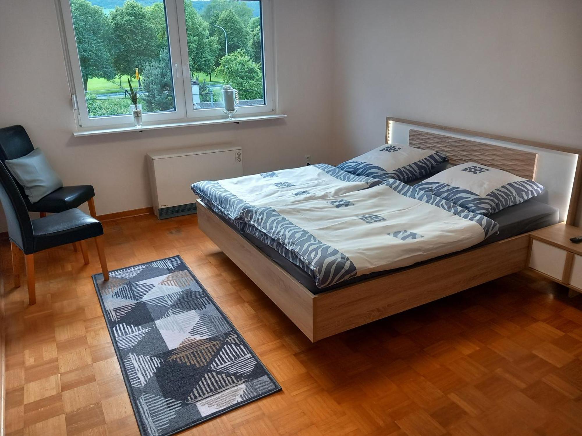 Welches Apartment Senheim