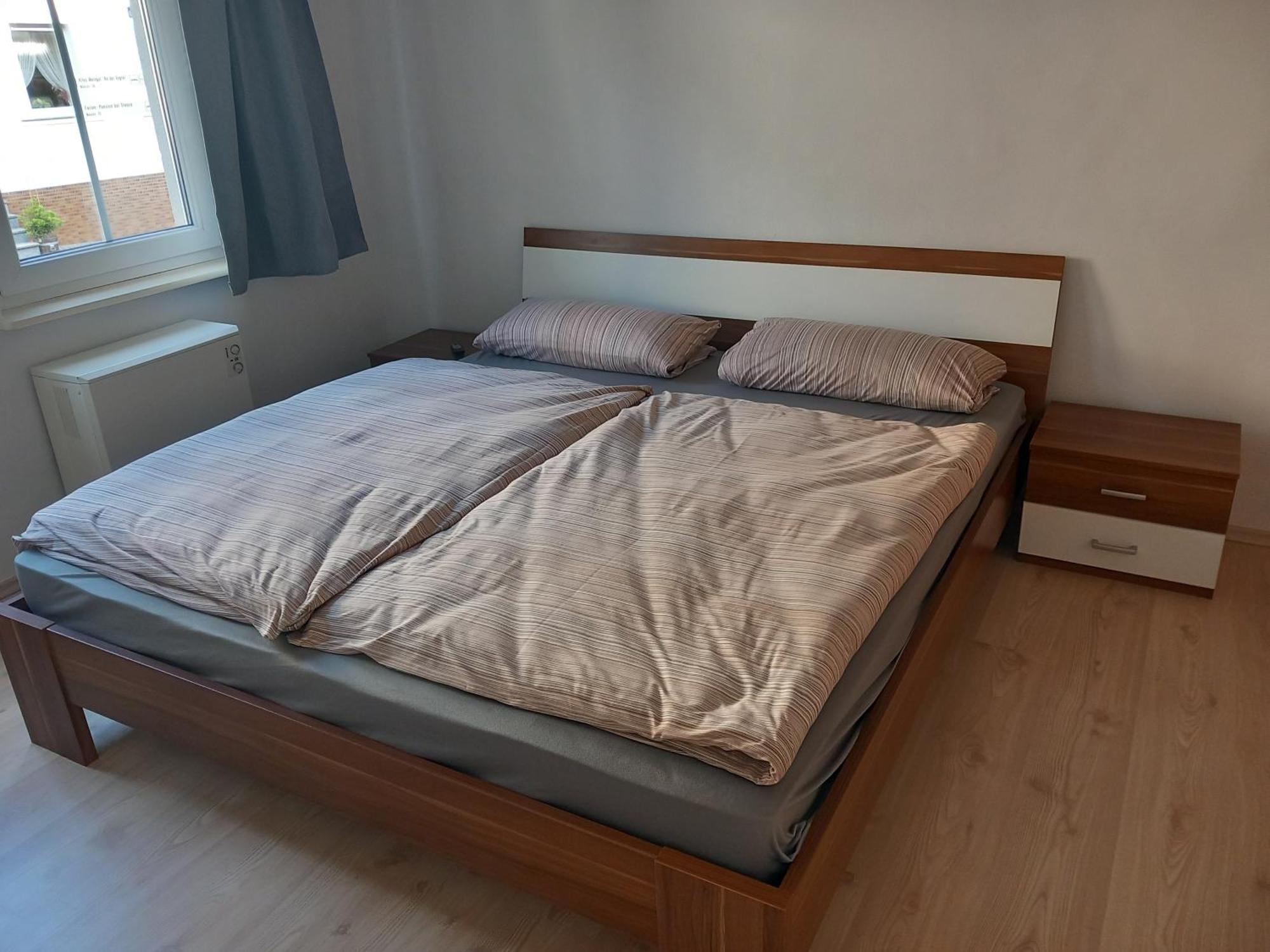 Welches Apartment